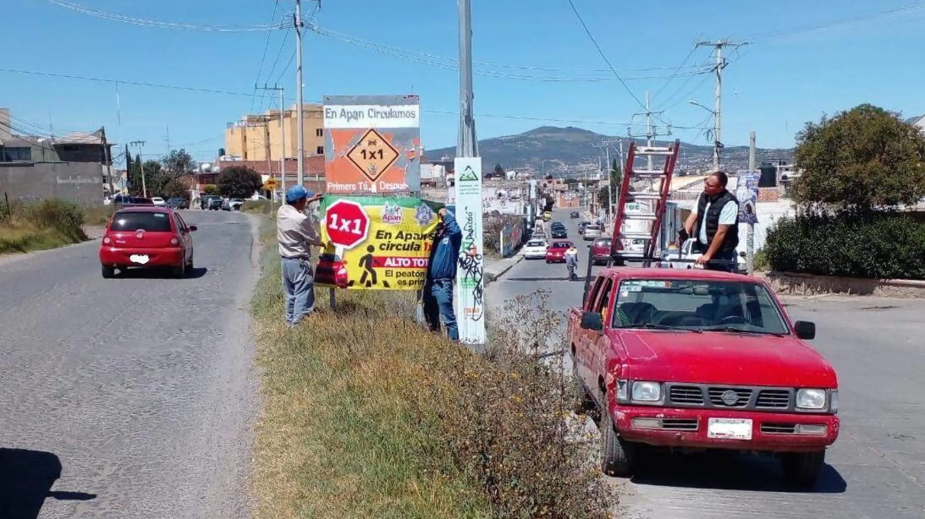 UNOPORUNO16 es uno